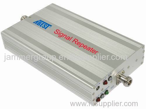 GSM/3G dual signal Repeater