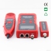 Multifunction cable length tester & wire tracker