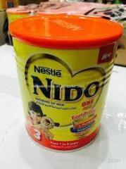 Nido Milk Powder Red Cap