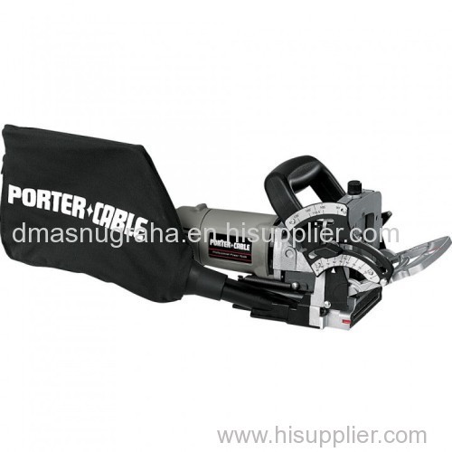 Porter-Cable Deluxe Biscuit Joiner
