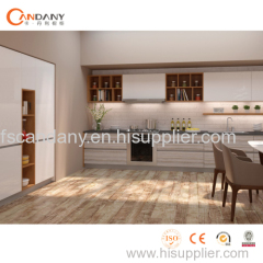 Foshan Candany Kitchen Cabinet melamine&acrylic modern&fashion kitchen cabinets