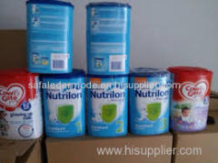 Nutrilon Standaard Milk Powder