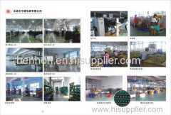 YuYao Benhon Electrical Appliance Co., Ltd.