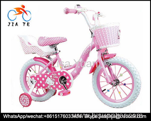 good quality and cheap price children bike