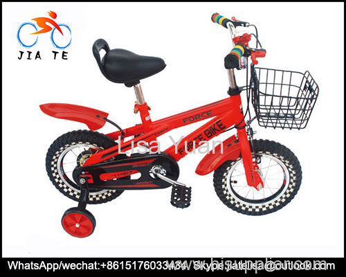 children bike with OEM