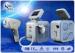 Portable Safety Diode Laser Hair Removal Machine 808nm with Big Spot Size