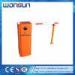 High Stability Intelligent Factory Barrier Gate Arm Access Control