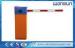 Intelligent Parking Barrier Gate System For Shopping Centers And Airports