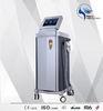 808nm Diode Laser Hair Removal Equipment Vertical For Permanent Hair Removal