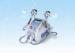 Two Handles E-Light IPL RF SHR Hair Removal / Pigment Removal / Acne Removal Machine