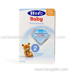 Hero Baby Friso Infant Milk Powder