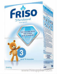 FRISO INFANT BABY MILK