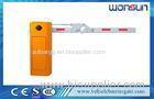 Heavy-duty Electric Car Park Security Barriers For Residential Area