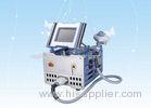 Painless IPL Laser Equipment SHR 650nm - 950nm Face Hair Removal Machine