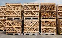 Kiln Dried Firewood for Sale Oak and Beech Firewood Logs