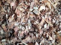 Eucalyptus Wood Chip firewood