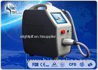 Medical CE approval 1064nm and 532nm Nd Yag Laser Tattoo Removal Machine