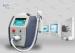 500W Nd Yag Lasers Tattoo Removal Equipment 1-10HZ Fast Treatment