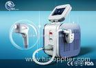 500W Portable 808nm Lazer Hair Removal Machine / Diode Laser Machine