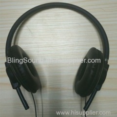 bling sound earphone headphone