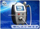 Q - Switched ND YAG Laser Tattoo Removal Equipment