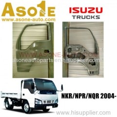 I SUZU 600P ELF N-Series Door Panel For Truck Cabin Parts Repairing OEM 8975814312/8975814301