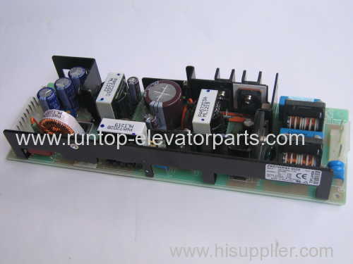 Sanyo elevator parts door controller VFC-D300