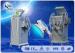 4 Handpieces Cryolipolysis Machine For Fat Freezing