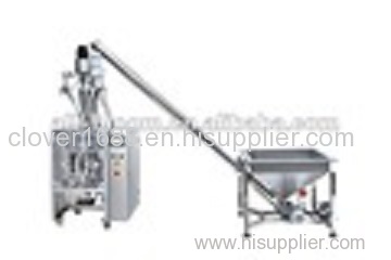 curry powder packaging machine