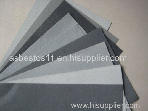 China factory sale professional manufacturer non asbestos latex sheet