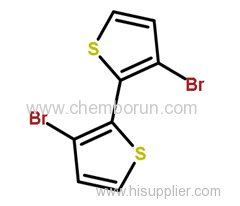 3,3'-dibromo-2,2'-bithiophene