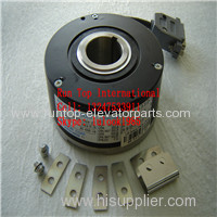 Elevator parts encoder DAA633D1 for OTIS elevator