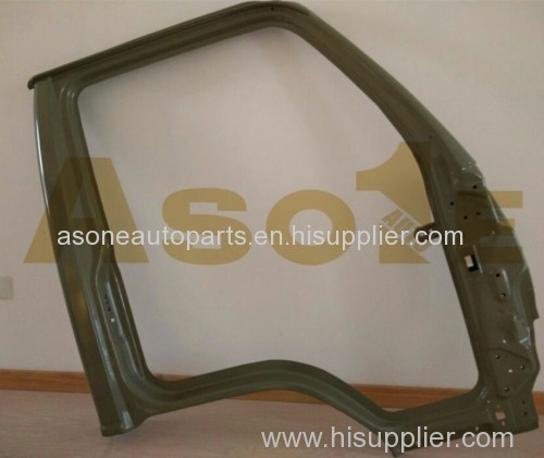 Prompt Delivery Light Truck Door Frame For I SUZU 600P ELF N-Series 2004