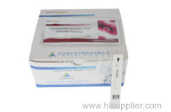 Quantitative In Vitro Diagnostic Rapid Test Kits For NGAL-POCT