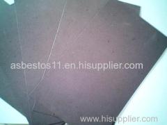 Non asbestos latex sheet two side vulcanized
