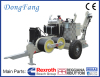 60 KN Cable Tension Stringing Equipment with Germany Rexroth pump