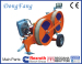 3 Ton Cable Tension Stringing Equipment for single conductor OPGW