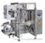 4 Side Sealing Bag Basic Packing Machine