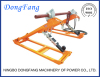 Hydraulic Drum Elevator of Tension Stringing Equipments