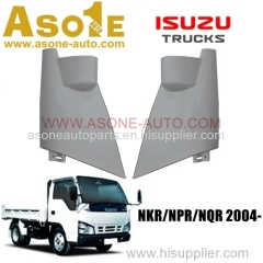 Front Corner Panel With Mirror Hole for I SUZU 600P 4HE1 ELF NKR NPR NQR 2004-ON OEM 8975821533 5-94145331