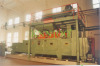 Spring Shot Blasting Machine