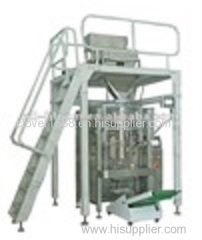 5kg rice packaging machiney