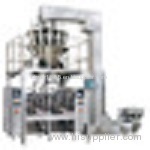 A Cereal/grain packaging machine