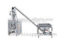 Corn starch packaging machine