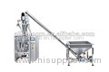 Corn starch packaging machine