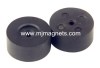 high precision injection molded magnet with tiny inner hole