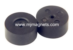 Expert of Injection bonded magents manufacturer