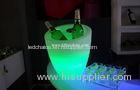 LED Glow Ice Bucket