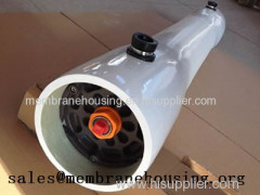 8 Inch FRP Membrane Housing