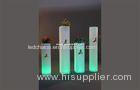 LED illuminated Flower Pot